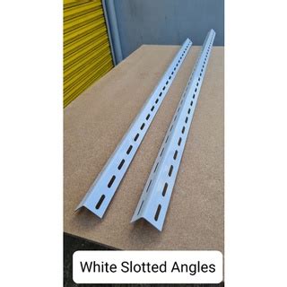 slotted angle bar ace hardware philippines|Angles, Braces and Brackets .